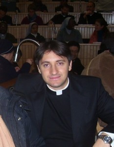 Luciano Zampetti
