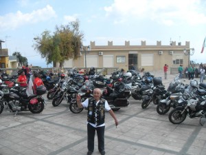 moto raduno
