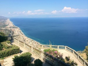 Villa falcone