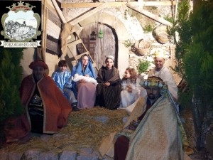 presepe 2015