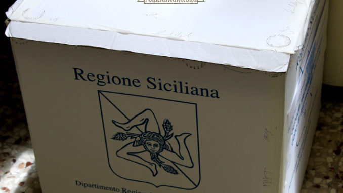 Urna-elettorale