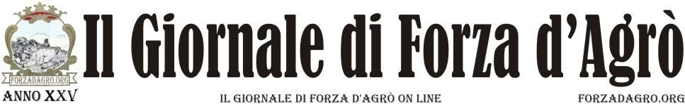Il Giornale di Forza d'Agrò